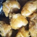 クックILH2K9☆'s cooksnap of when they made クセになる間違いなし！鶏モモ肉のみぞれ煮.