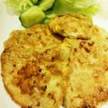 ♪みえ♪'s cooksnap of when they made だれでも簡単！むね肉ピカタ☆柚子胡椒風味.