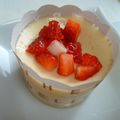 bee0204n's cooksnap of when they made ヨーグルト・バナナ・ケーキ.