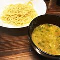 e ariel's cooksnap of when they made 【まるで中華麺】重曹パスタ.