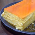 AYACHIN＊'s cooksnap of when they made ◎なめらかぁ～な簡単本格プリン◎.