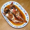 ヤス＠武州川崎's cooksnap of when they made カサゴの煮付け❀.