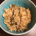 liarra's cooksnap of when they made 長ネギと塩昆布の炊き込みご飯.