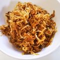 あさここなっつ's cooksnap of when they made ご飯ちょうだい☆切り干し大根の佃煮.