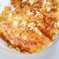あさここなっつ's cooksnap of when they made おからとチーズのカリカリ焼き.