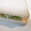 フミココ's cooksnap of when they made カレーツナサンドイッチ.