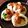 matatabeee's cooksnap of when they made 豚肉の野菜巻き 味噌マヨ添え.