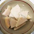 おケロ☆'s cooksnap of when they made ヘルシオで簡単★タケノコの蒸しもの.