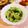 Richland☆Y's cooksnap of when they made レタスと海苔だけで美味しいサラダ.