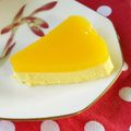 あーもこ's cooksnap of when they made 2層♡ぶどうムース.