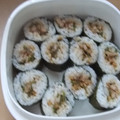 きらり流れ星's cooksnap of when they made 【作り置き】オイスターソースで！青椒肉絲.