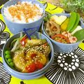 ◆◇Wtiti＊◇◆'s cooksnap of when they made レンジで簡単! カボチャの煮物.
