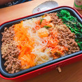 めありーキッチン's cooksnap of when they made 簡単に手作り♪なんとなーく焼肉のタレ★.