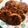 kanjuna's cooksnap of when they made 照り焼き豆腐つくね.