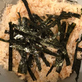 bird34's cooksnap of when they made しらたきの明太子和え.