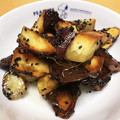 平野さんちの嫁's cooksnap of when they made 揚げない！簡単大学芋.