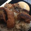 ugbw's cooksnap of when they made 圧力鍋で簡単！豚の角煮.