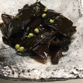 竹ほたる's cooksnap of when they made 山椒の実の佃煮.