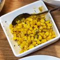 なたなたなたでこ's cooksnap of when they made レンジで簡単手間無し居酒屋風バターコーン.