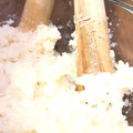 あやのごん's cooksnap of when they made 蒸し器でもち米を美味しく蒸す時間.