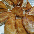 ゴゴママ's cooksnap of when they made もっちもち♡手作り餃子の皮.