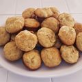 ＣｈａａＣｈａｎ's cooksnap of when they made 計り不要！超簡単バナナケーキ.