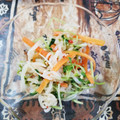 はとちむのまま子's cooksnap of when they made 切干大根のソムタム風◎作り置きに♪.
