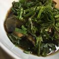 minoriloca's cooksnap of when they made なすの煮浸し.