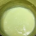 クックN2AWWI☆'s cooksnap of when they made お洒落で簡単！ビシソワーズ！.
