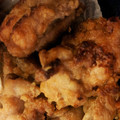 アブシンベル's cooksnap of when they made 節約【簡単柔らか鶏胸肉の竜田揚げ】.