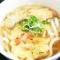 ﾋﾟﾛﾐ♡'s cooksnap of when they made うどん用ミニかき揚げ.