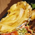 かなりんココりん's cooksnap of when they made 玉ねぎのおかか和え.