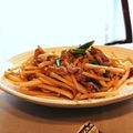 クック6LI2PP☆'s cooksnap of when they made ♪牛肉と春野菜のにんにく味噌バター炒め♪.