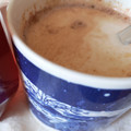 くむちん's cooksnap of when they made あったか♡はちみつとシナモンのカフェオレ.