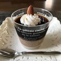 ゆみクローバー's cooksnap of when they made 簡単☆コーヒーゼリー.