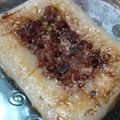 oO霄Oo's cooksnap of when they made 簡単◎絶品✧もちシュウマイ.