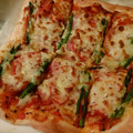 ＊tdake＊'s cooksnap of when they made 本格ナポリ風もちもちピザ生地.
