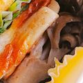 リラクマオ's cooksnap of when they made ちくわのピリ辛炒め♪醤油マヨ風味☆.