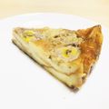 tra1021's cooksnap of when they made ベトナムのバナナケーキ.