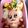 ☆ゆかる☆'s cooksnap of when they made キャラ弁☆プリキュア☆ペコリンのお弁当.