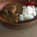 ☆りあパパ☆'s cooksnap of when they made 絶品チキンカレー。隠し味はチョコ☆.