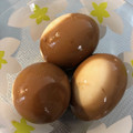 わたるんママ's cooksnap of when they made 焼豚作りで残った煮汁が大活躍！簡単煮卵♡.