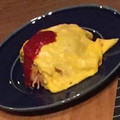 えみ:'s cooksnap of when they made 本みりんで！？とろとろオムライス.