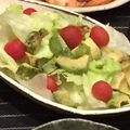 えみ:'s cooksnap of when they made 本みりんだけで☆プチトマトマリネ.