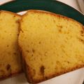 ゆうちゃんんゃちうゆ's cooksnap of when they made コーンブレッド.