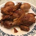 クックIB82OG☆'s cooksnap of when they made 絶品！チキンアドボ☆フィリピン料理.