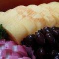 noamanma's cooksnap of when they made 【おせち】正月料理・簡単伊達巻.