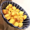 ボボモン's cooksnap of when they made 糖質制限◆簡単おから蒸しパンでラスク.