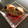 クックDO8ZGZ☆'s cooksnap of when they made しっとり甘酒黒豆きな粉マフィン.