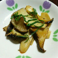 Μαｉ's cooksnap of when they made エリンギの焦がしバター醤油炒め♡.
